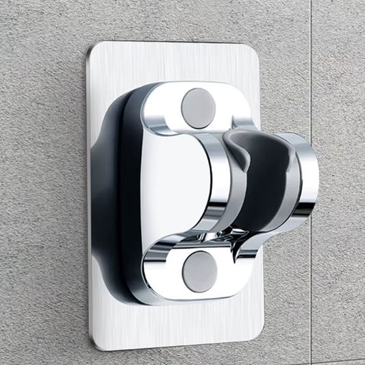 High Pressure Handheld Shower Head 5 Modes Adjustable Shower Heads Water Saving Spa Shower Head Sprayer Bathroom Accessory