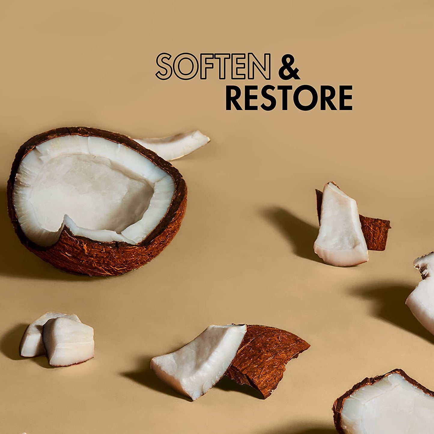 Sheamoisture Daily Hydration Body Oil Virgin Coconut Oil for Dry Skin Paraben Free 8 Oz